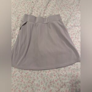 Move Theology Athletic Skort Size S